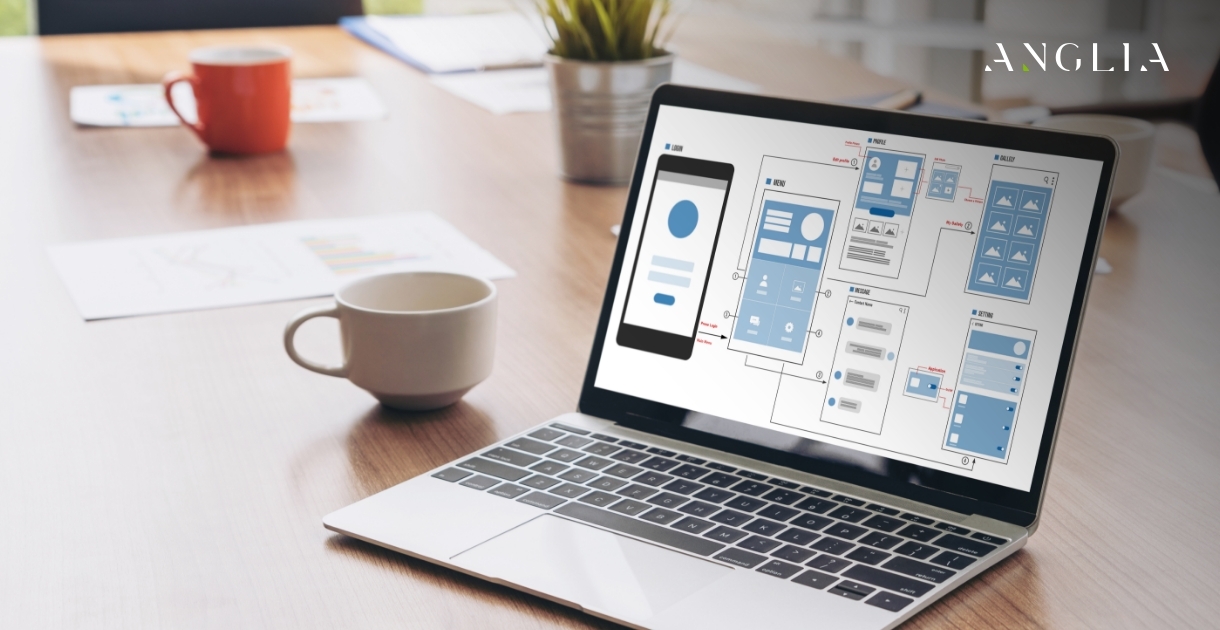 視覺層級：引導用戶視線聚焦關鍵資訊